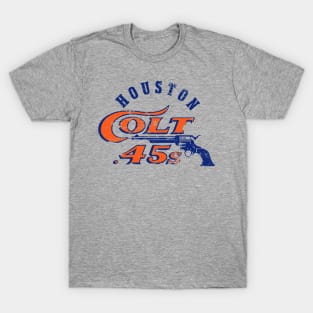 Houston Colt 45s T-Shirt